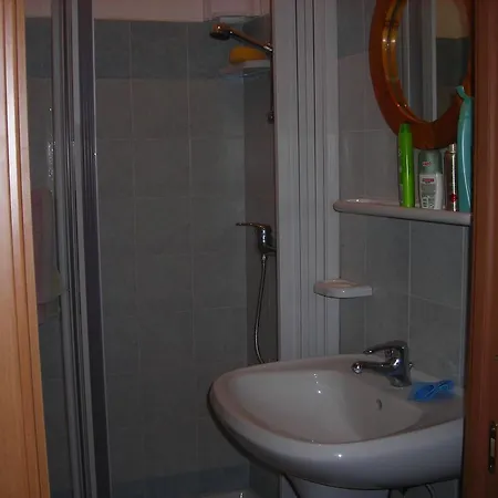 Apartment Regina Giardini Naxos
