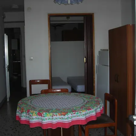 Apartment Regina *